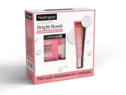 Pack Bright Boost Creme-Gel de Dia Antienvelhecimento + Sérum Iluminador com Neoglucosamina