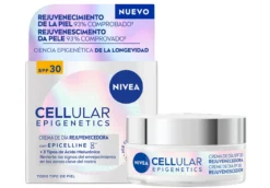 Pack Cellular Epigenetics