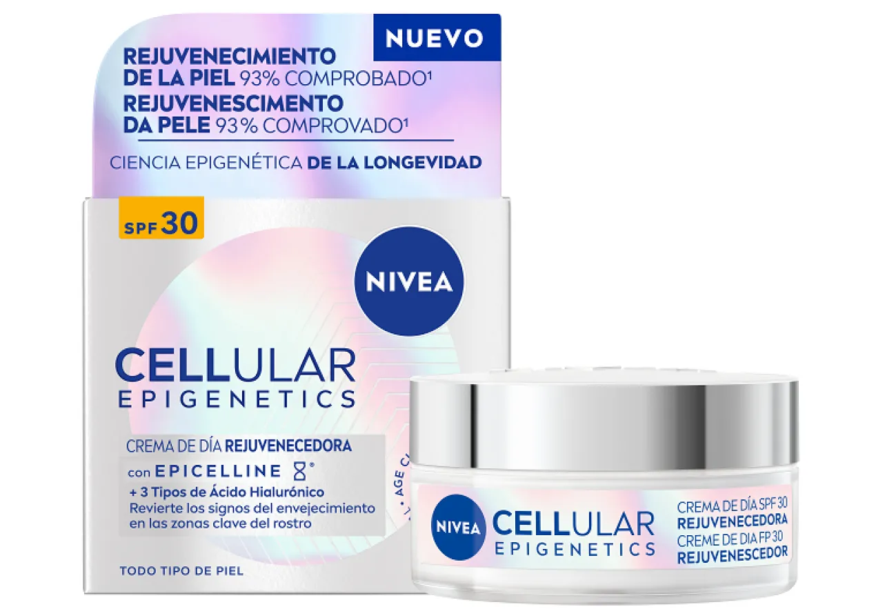 Pack Cellular Epigenetics