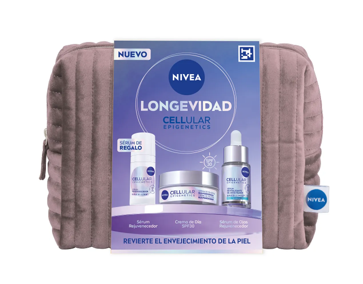 Pack Cellular Epigenetics