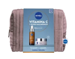 Pack Cellular Vitamina C