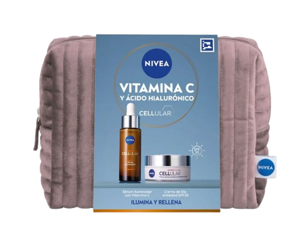 Pack Cellular Vitamina C