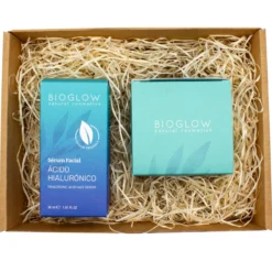 Pack Ácido Hialurónico Rotina Facial