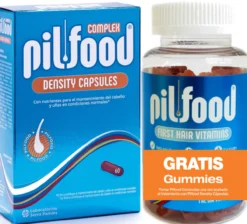 Pack Density 60 cápsulas + OFERTA GRÁTIS