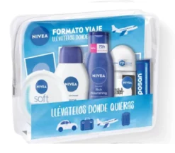 Pack de Viagem Minis Body
