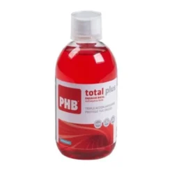 Pack Elixir Bucal Total Plus