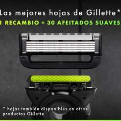 Pack Especial Champions League GilletteLabs Maquina de Barbear