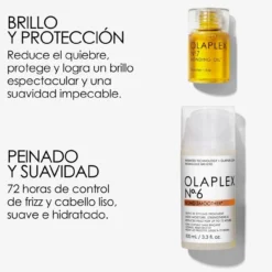 Pack Get Your Shine On Tratamento Reparação e Brilho