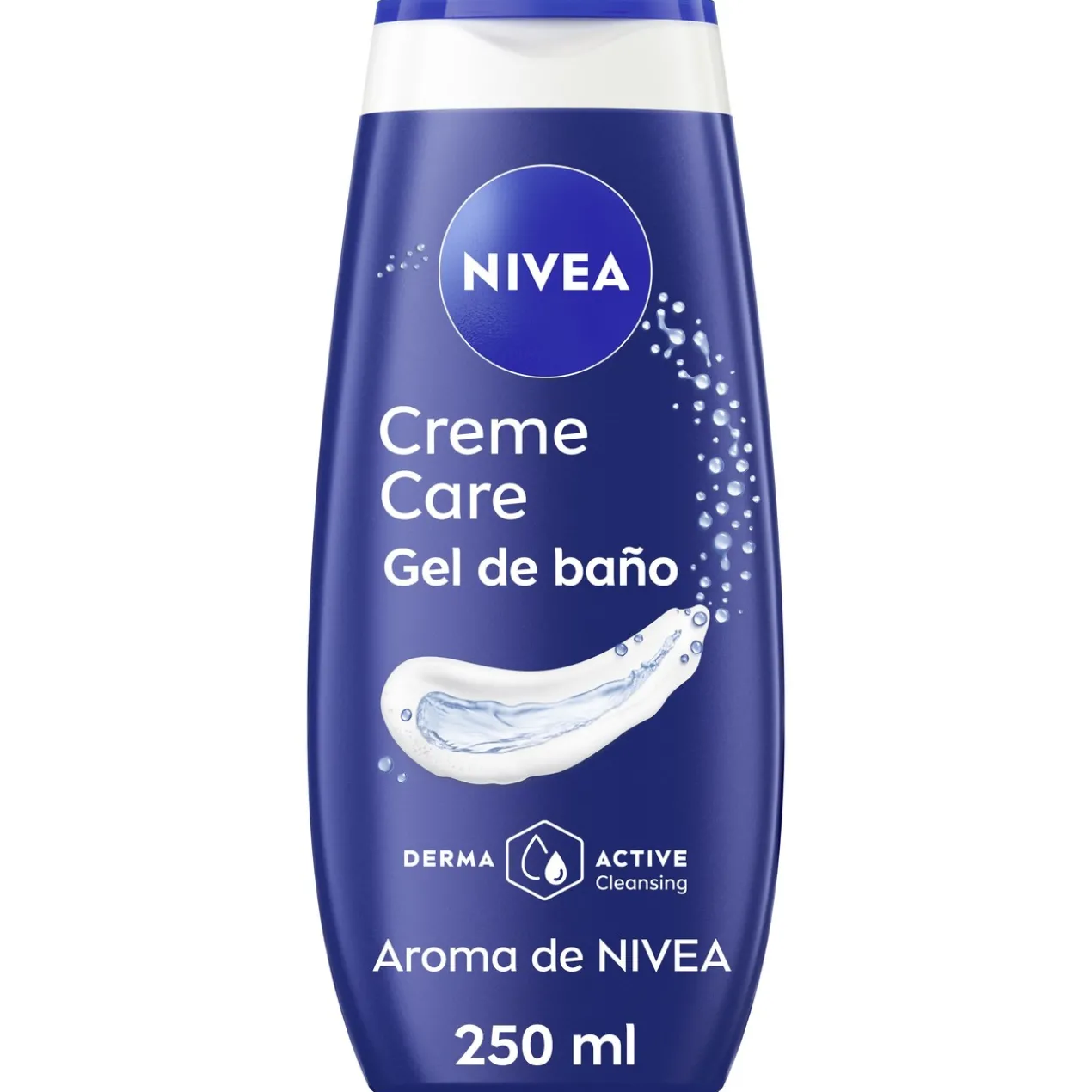 Pack Hidratação Intensa Body Milk Nutritivo + Oferta Mini Gel Creme Care