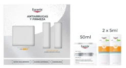 Pack Hyaluron-Filler Creme de Dia + Sun Hydro Protect FPS 50+