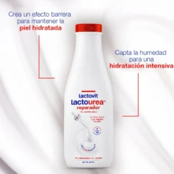 Pack Lactourea Gel + Loção