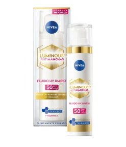 Pack Luminous Antienvelhecimento e Antimanchas