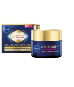 Pack Luminous Noite Antimanchas + Sérum 2026
