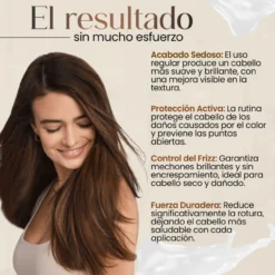 Pack Maca Power Tratamento Reparador