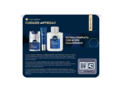Pack Nivea Men Hyaluron Antienvelhecimento