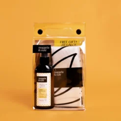 Pack Protetor Capilar + Lenço