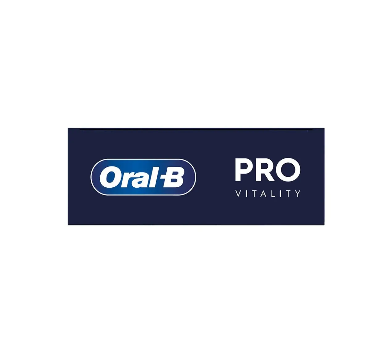 Pack Pro Vitality Escova de Dentes Elétrica + Pasta Dentífrica Advanced + Recargas