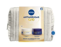 Pack Q10 Antirrugas