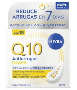 Pack Q10 Antirrugas