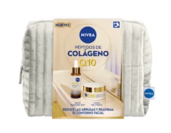 Pack Q10 Péptidos de Colagénio