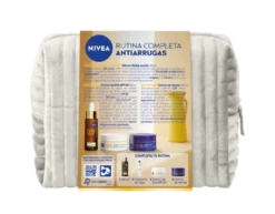 Pack Q10 Rotina Antirrugas Completa