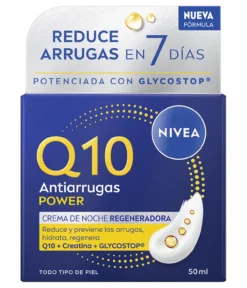 Pack Q10 Rotina Antirrugas Completa