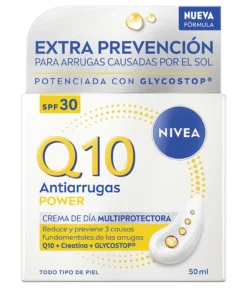 Pack Q10 Rotina Antirrugas Completa