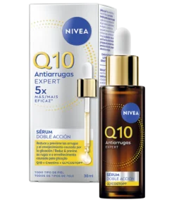 Pack Q10 Rotina Antirrugas Completa