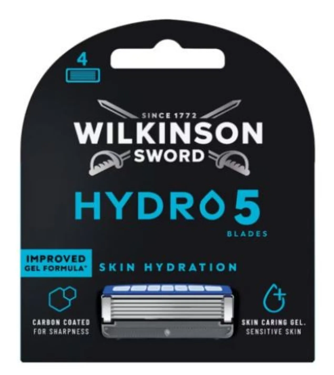 Pack Recargas Hydro 5 Skin Hydration