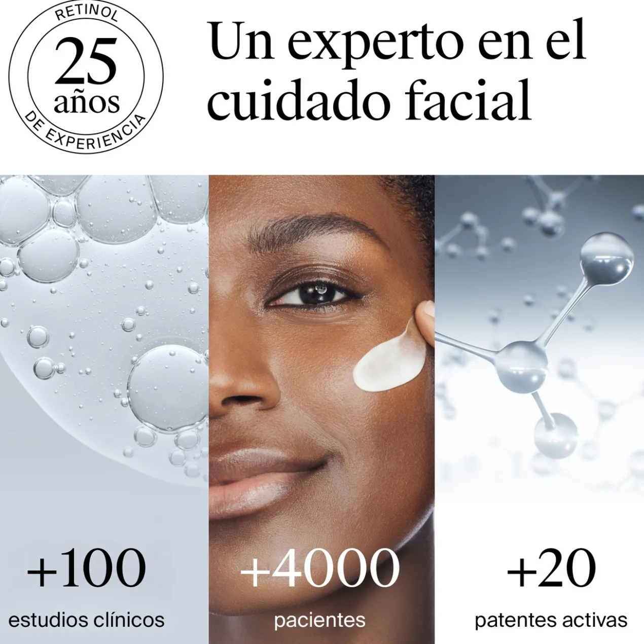 Pack Retinol Boost Rotina Anti-Idade