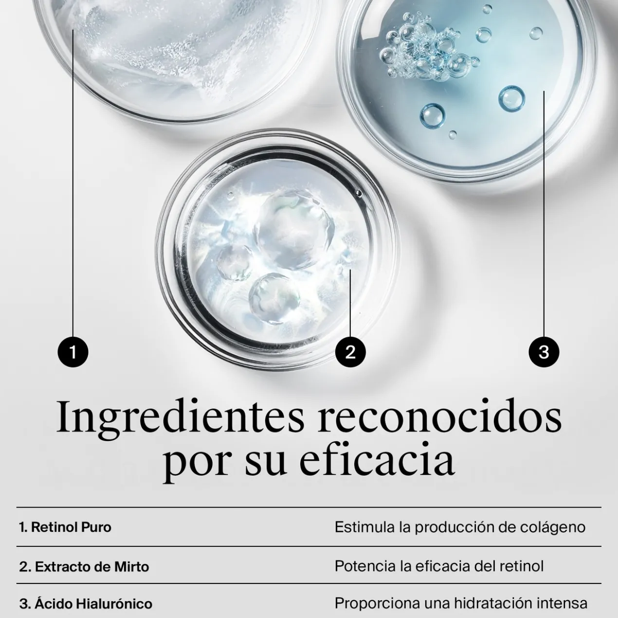 Pack Retinol Boost Rotina Anti-Idade