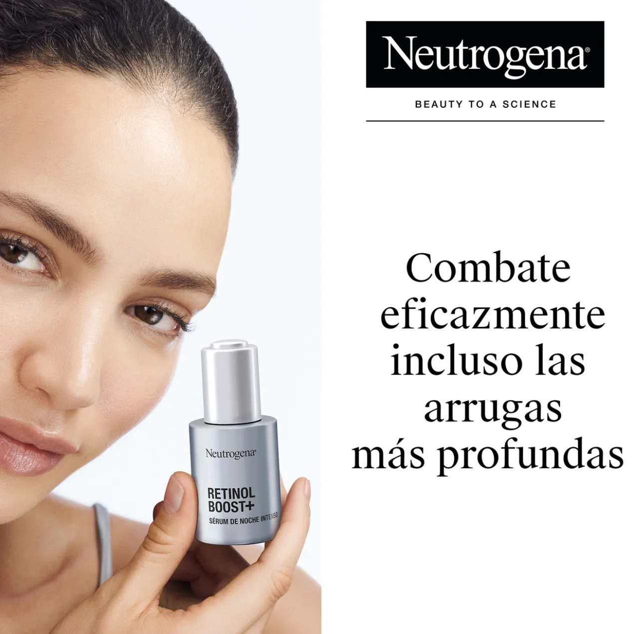 Pack Retinol Boost Rotina Anti-Idade