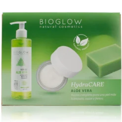 Pack Rotina Completa Aloe Vera