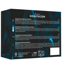 Pack Rotina Hidratação Intensa