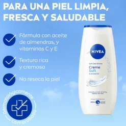 Pack Rotina Reafirmante Q10 Body Milk Pele Normal + Oferta Mini Gel Creme Soft