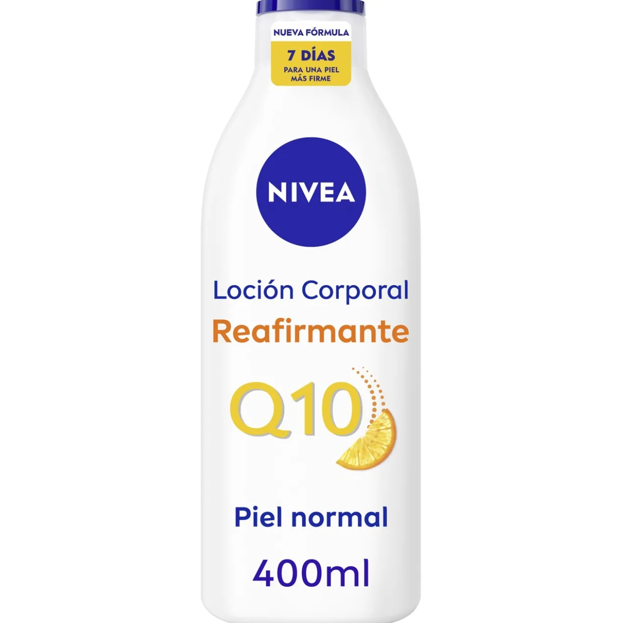 Pack Rotina Reafirmante Q10 Body Milk Pele Normal + Oferta Mini Gel Creme Soft