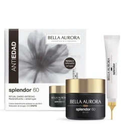 Pack Splendor 60 Ritual Diário Antienvelhecimento Redensificante + Antirrugas