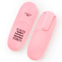 Pack Sublinhadores Tons Pastel
