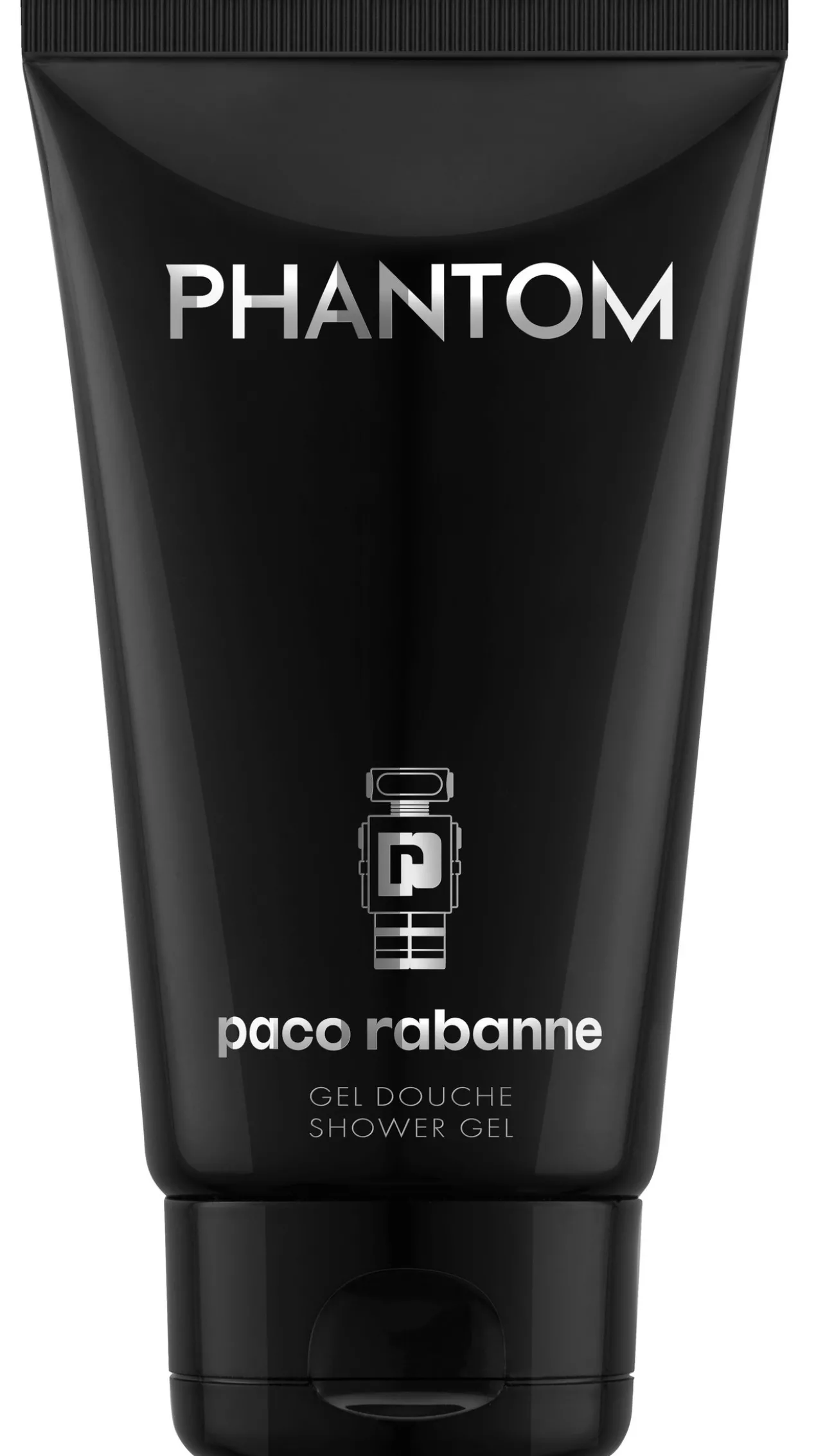 Paco Rabanne Gel de Banho Phantom para homem