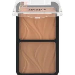 Paleta Butter Like Bronze & Contour