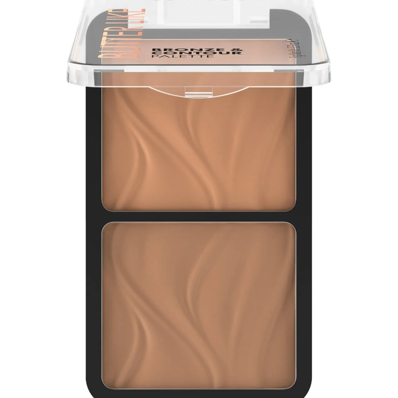 Paleta Butter Like Bronze & Contour