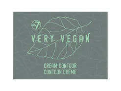 Paleta Contorno em Creme Very Vegan