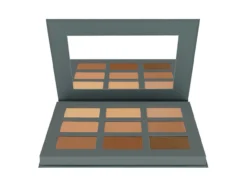 Paleta Contorno em Creme Very Vegan