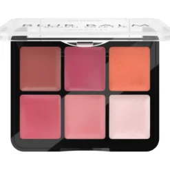 Paleta de Blushes Blur Glam