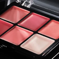 Paleta de Blushes Blur Glam