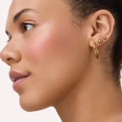 Paleta de Blushes Blur Glam
