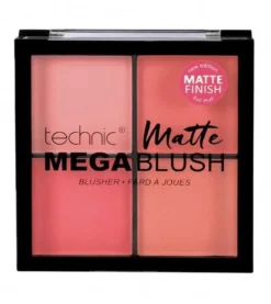 Paleta de Blushes Mega Blush