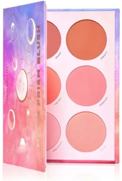 Paleta de Blushes Moon Prism Blush