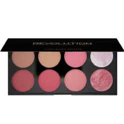 Paleta de Blushes Ultra Blush Palette Sugar And Spice