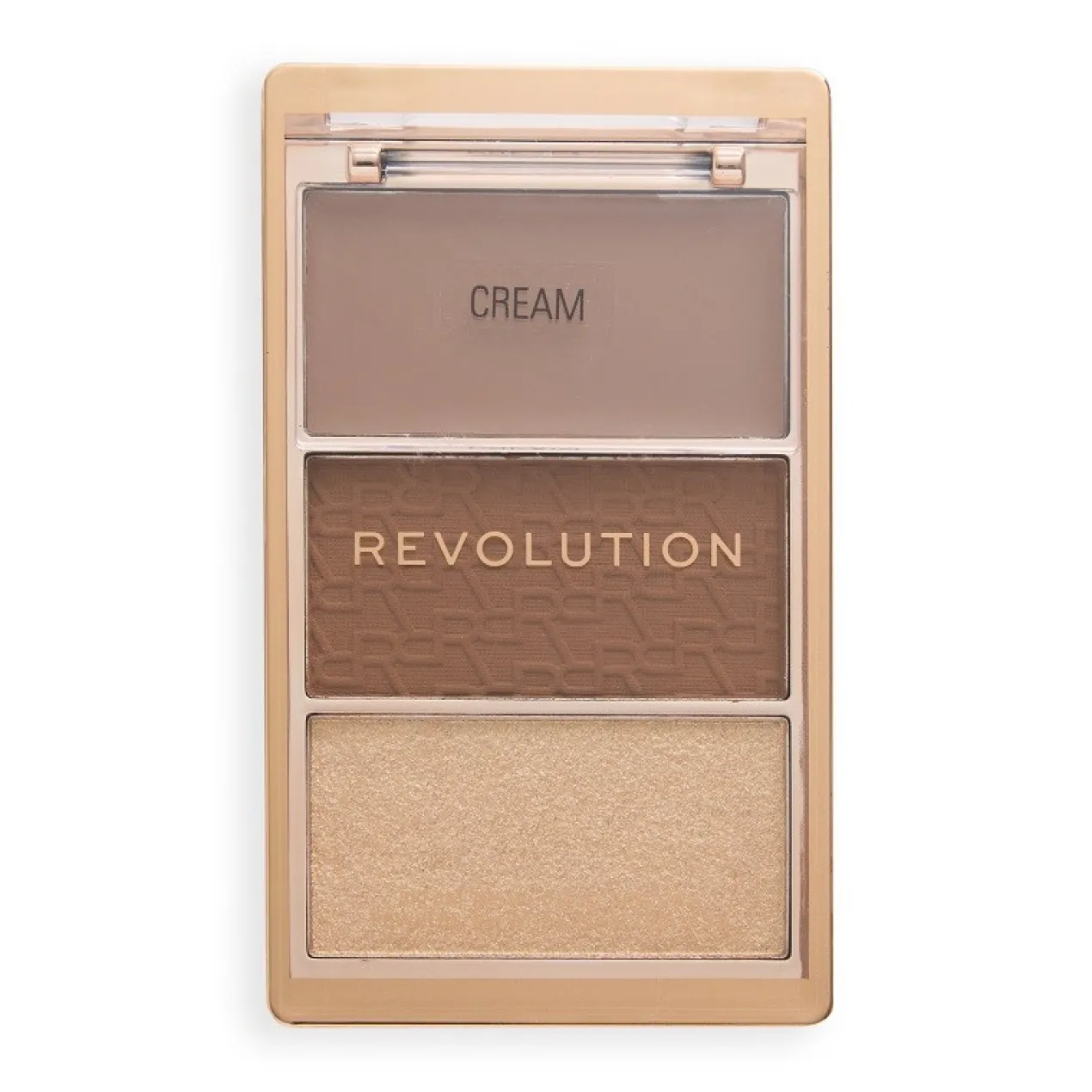 Paleta De Bronzeadores The Bronze Icon Golden Medium Tan